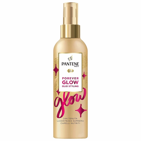 ULEI PENTRU COAFAT PANTENE PROV FOREVER GLOW