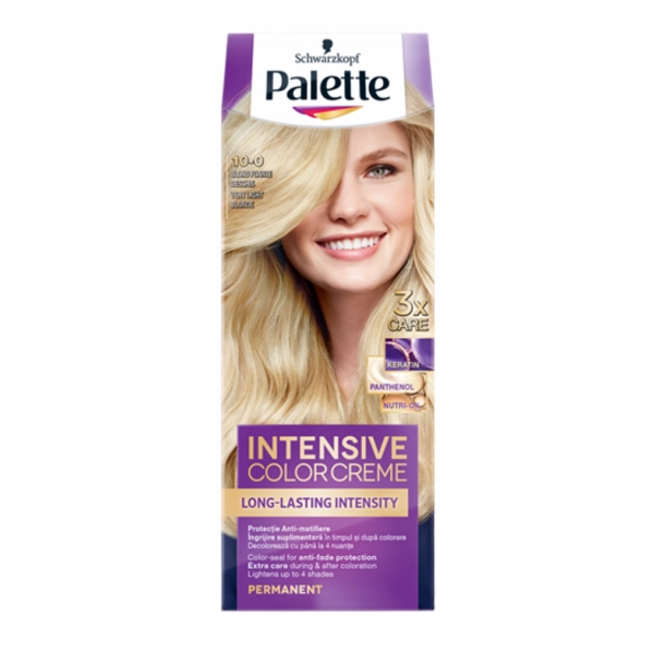 VOPSEA PAR PALETTE 100 BLOND FOARTE DESCHIS 10BAX