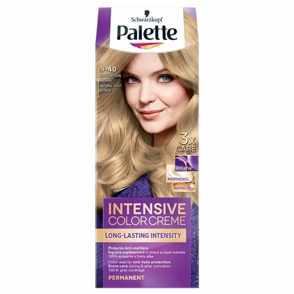 VOPSEA PAR PALETTE 940 BLOND DESCHIS NATURAL 10BAX
