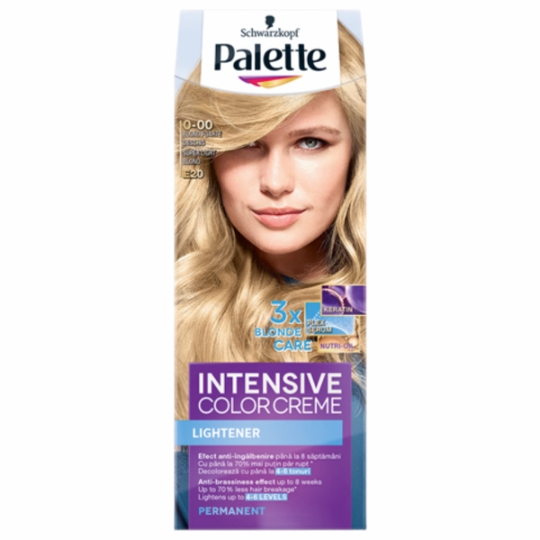 VOPSEA PAR PALETTE E20 BLOND FOARTE DESCHIS 10BAX