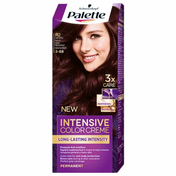 VOPSEA PAR PALETTE R2 CASTANIU INCHIS 10BAX