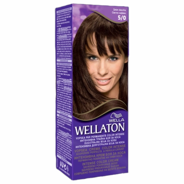 VOPSEA PAR WELLATON 50 SATEN DESCHIS 3BUCSET 24BAX