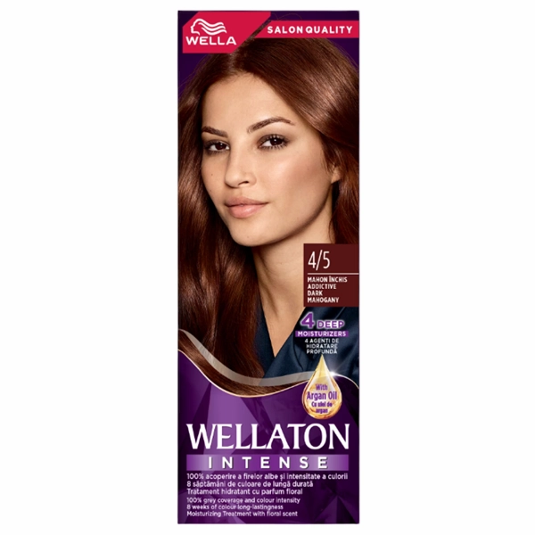 VOPSEA PAR WELLATON INTENSE 45 MAHON INCHIS 3BUC