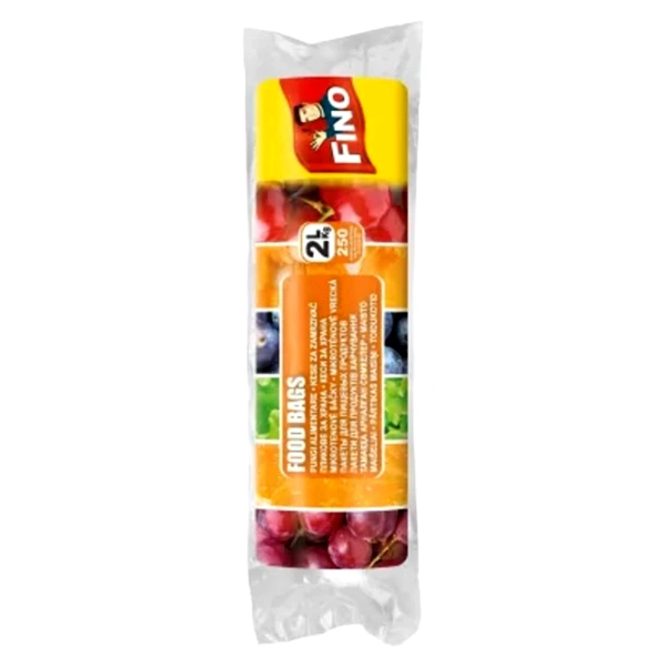 PUNGI ALIMENTARE FINO 2 KG