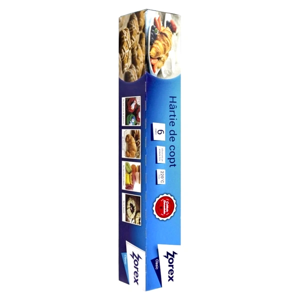 HARTIE COPT ZOREX CLASIC 6 METRI 24 BUC BAXAX