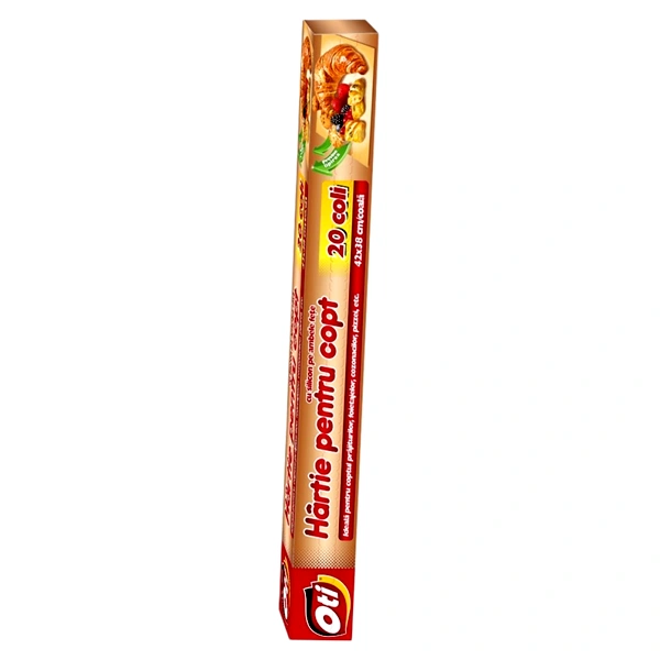 OTI HARTIE PENTRU COPT 20 COLI 24 BUC BAX
