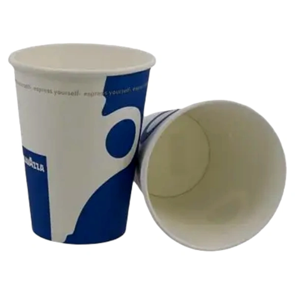 PAHARE CARTON VENDING TIP LAVAZZA 7 OZ 50 BUC SET