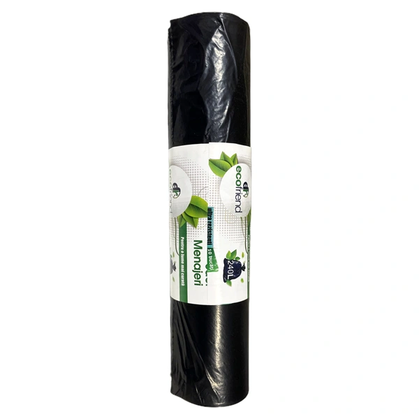 SACI MENAJERI ECO FRIEND 240 LITRI
