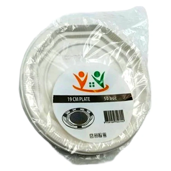 FARFURIE T19 CM 50 BUC SET