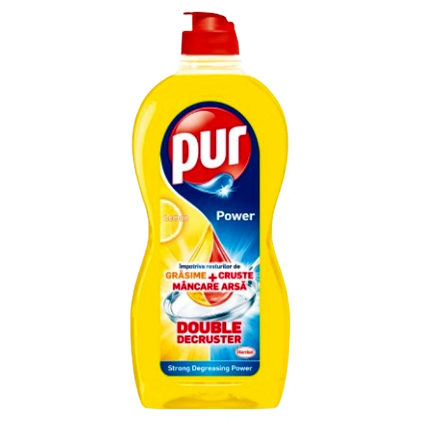 DETERGENT VASE LAMAIE 16BAX PUR 450 ML