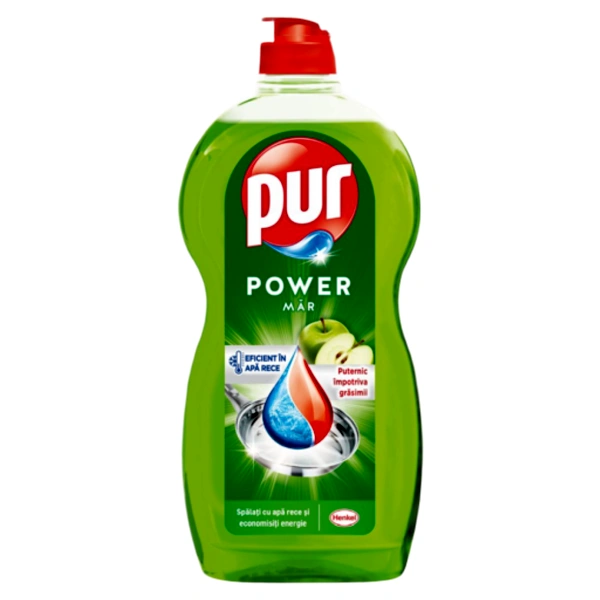 DETERGENT VASE MAR 12BAX PUR 12 LITRI