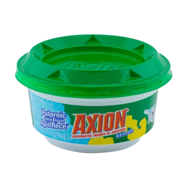 PASTA LEMON ULTRA DEGRESANT VASE AXION 225 GR