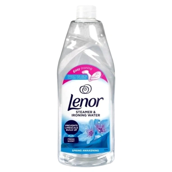 APA PARFUMATA FIER CALCAT SPRING AWAKENING LENOR 1 LITRU 6BUC