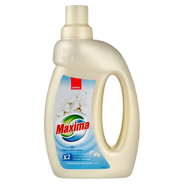 BALSAM RUFE BIO 8BAX SANO MAXIMA 2 LITRI