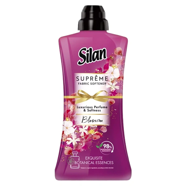 BALSAM RUFE BLOSSOM SILAN 1,1 LITRI