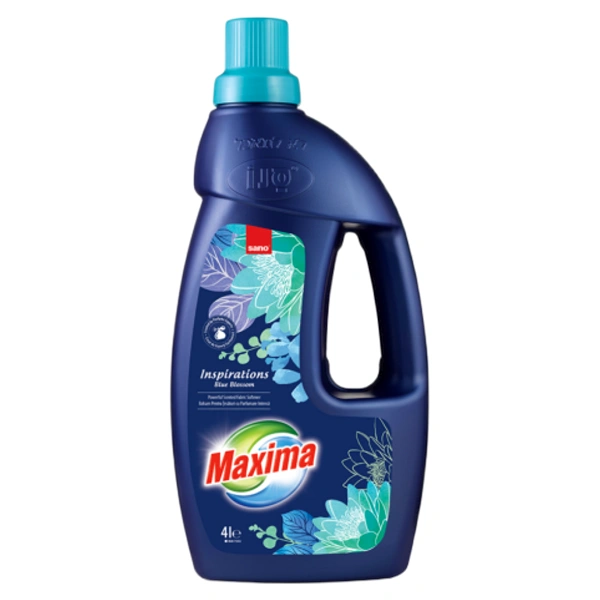 BALSAM RUFE BLUE BLOSSOM 6BAX SANO MAXIMA 4 LITRI