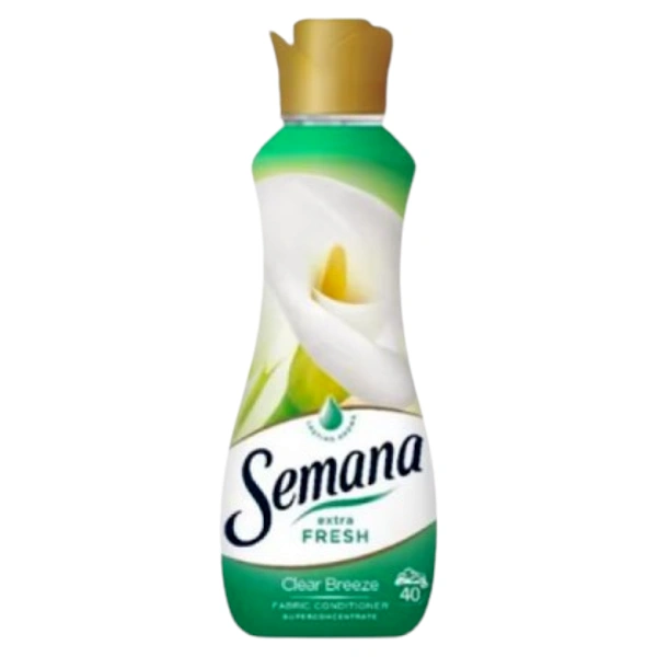 BALSAM RUFE CLEAR BREEZE 12BAX SEMANA 800 ML