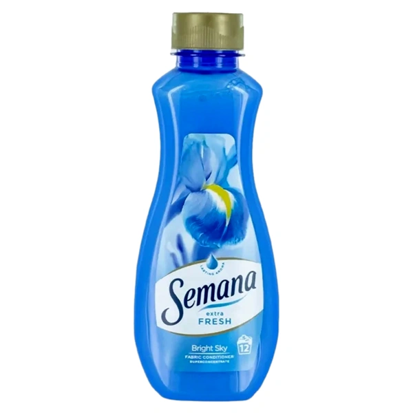 BALSAM RUFE EXTRA FRESH BRIGHT SKY SEMANA 800 ML