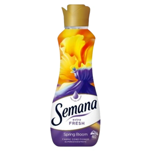 BALSAM RUFE EXTRA FRESH SPRING BLOOM SEMANA 800 ML
