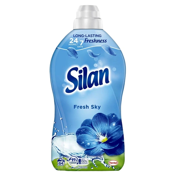 BALSAM RUFE FRESH SKY SILAN 1,1 LITRI