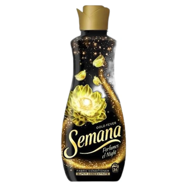 BALSAM RUFE GOLD FEVER 12BAX SEMANA 800 ML