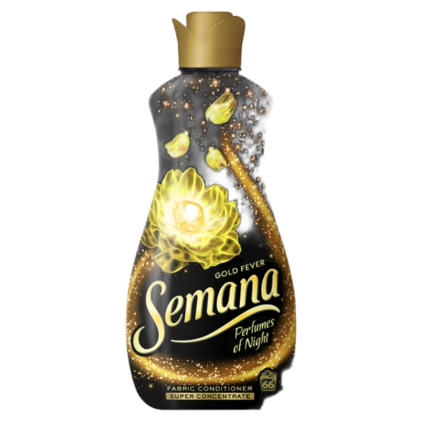 BALSAM RUFE GOLD FEVER 6BAX SEMANA 165 LITRI