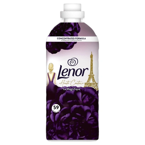 BALSAM RUFE LA MAGNIFIQUE 8BAX LENOR 1239 ML