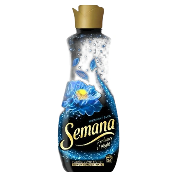 BALSAM RUFE MIDNIGHT BLUE 12BAX SEMANA 800 ML