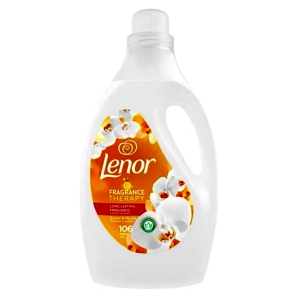 BALSAM RUFE ORCHID&VANILLA 4BAX LENOR 2650 ML
