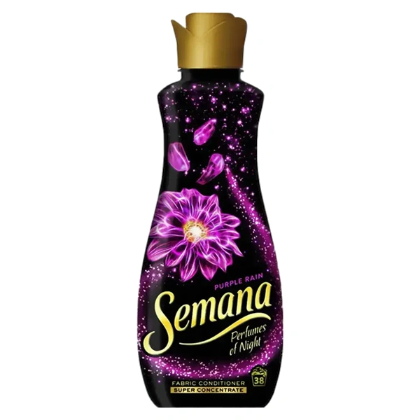 BALSAM RUFE PURPLE RAIN 12BAX SEMANA 800 ML