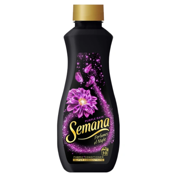 BALSAM RUFE PURPLE RAIN 24BAX SEMANA 250 ML