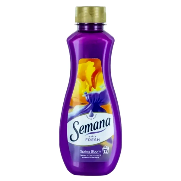 BALSAM RUFE SPRING BLOOM 24BAX SEMANA 250 ML