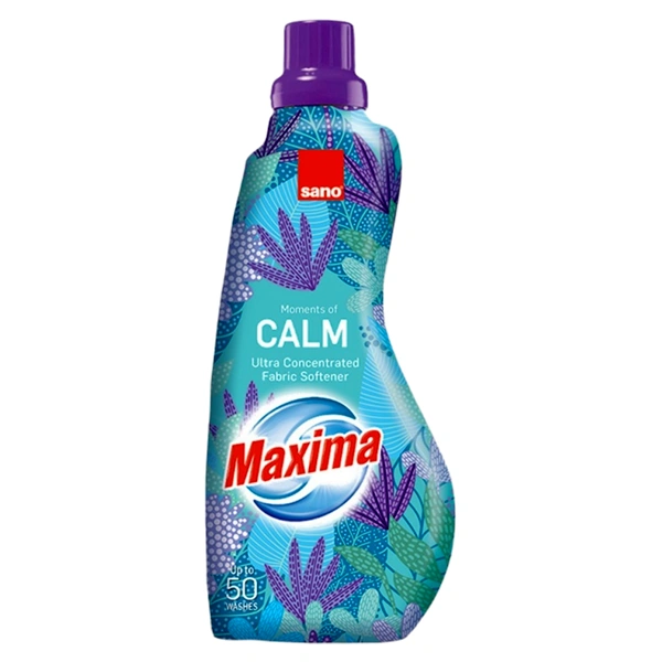 BALSAM RUFE ULTRA CONCENTRAT CALM 12BAX SANO MAXIMA 1 LITRU