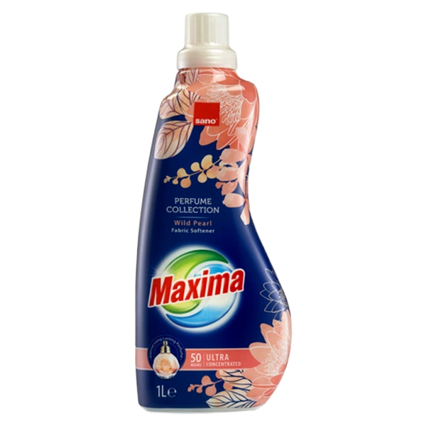 BALSAM RUFE WILD PEARL 12BAX SANO MAXIMA 1 LITRU