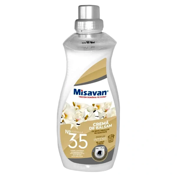 CREMA DE BALSAM RUFE NO 8 BUC BAX MISAVAN 35,15 LITRI