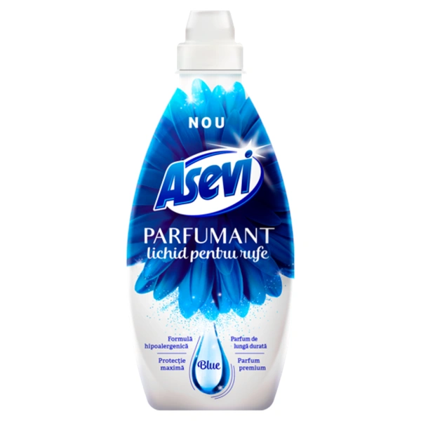 PARFUMANT LICHID PENTRU RUFE BLUE 10BAX ASEVI 720 ML