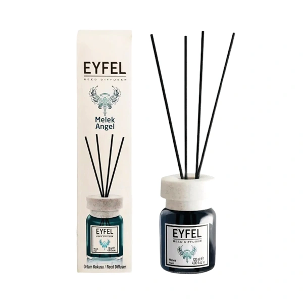 ODORIZANT DE CAMERA CU BETE ANGEL INGER EYFEL 120 ML