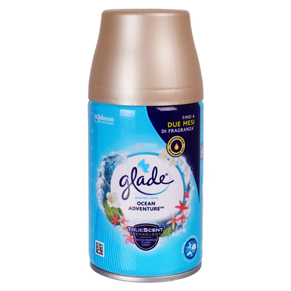 ODORIZANT AIR GLADE OCEAN ADVENTURE