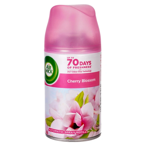 ODORIZANT AIR WICK CHERRY BLOSSOM