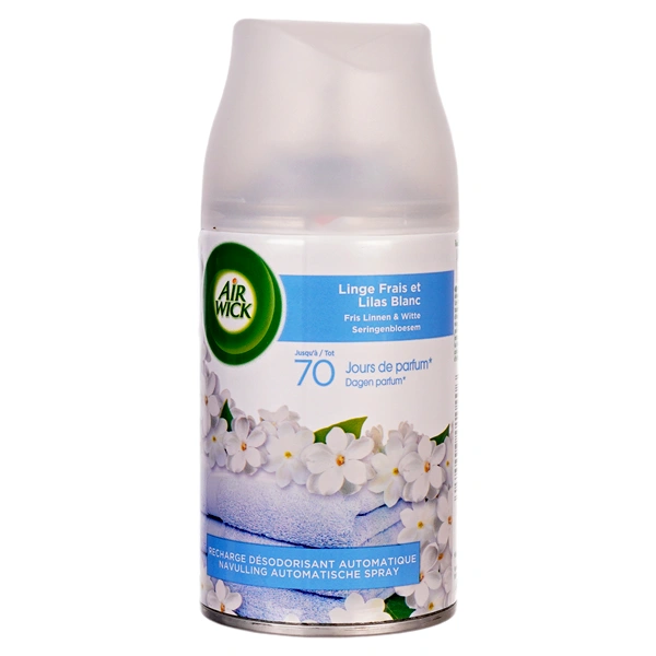 ODORIZANT AIR WICK LILIAC ALB 1