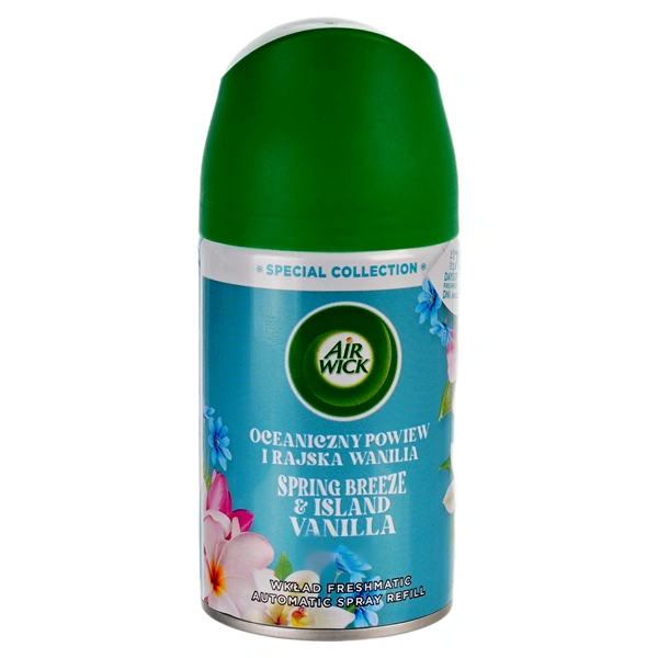 ODORIZANT AIR WICK SPRING BREEZE