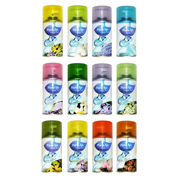 REZERVA ODORIZANT DE CAMERA PARIS AIR 260 ML