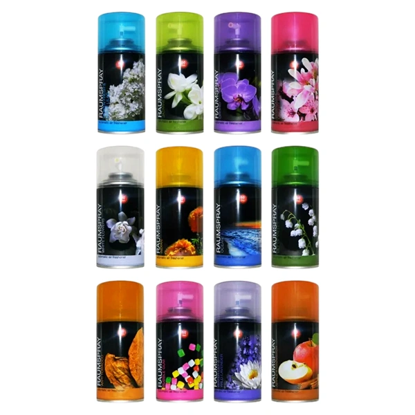 REZERVA ODORIZANT DE CAMERA SPRAY ARUNSPRAY 250 ML