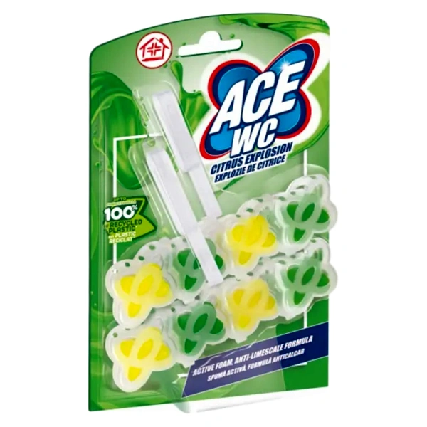 ODORIZANT WC CITRICE 12BAX ACE 248 GR