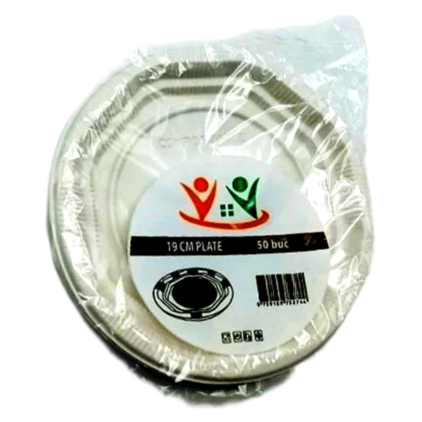 FARFURIE T19 CM 50 BUC 2 SET