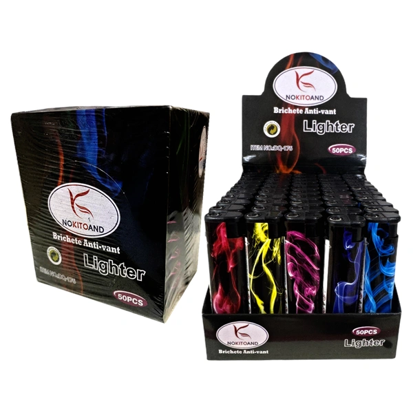 BRICHETE ANTIVANT LIGHTER 50 BUC SET