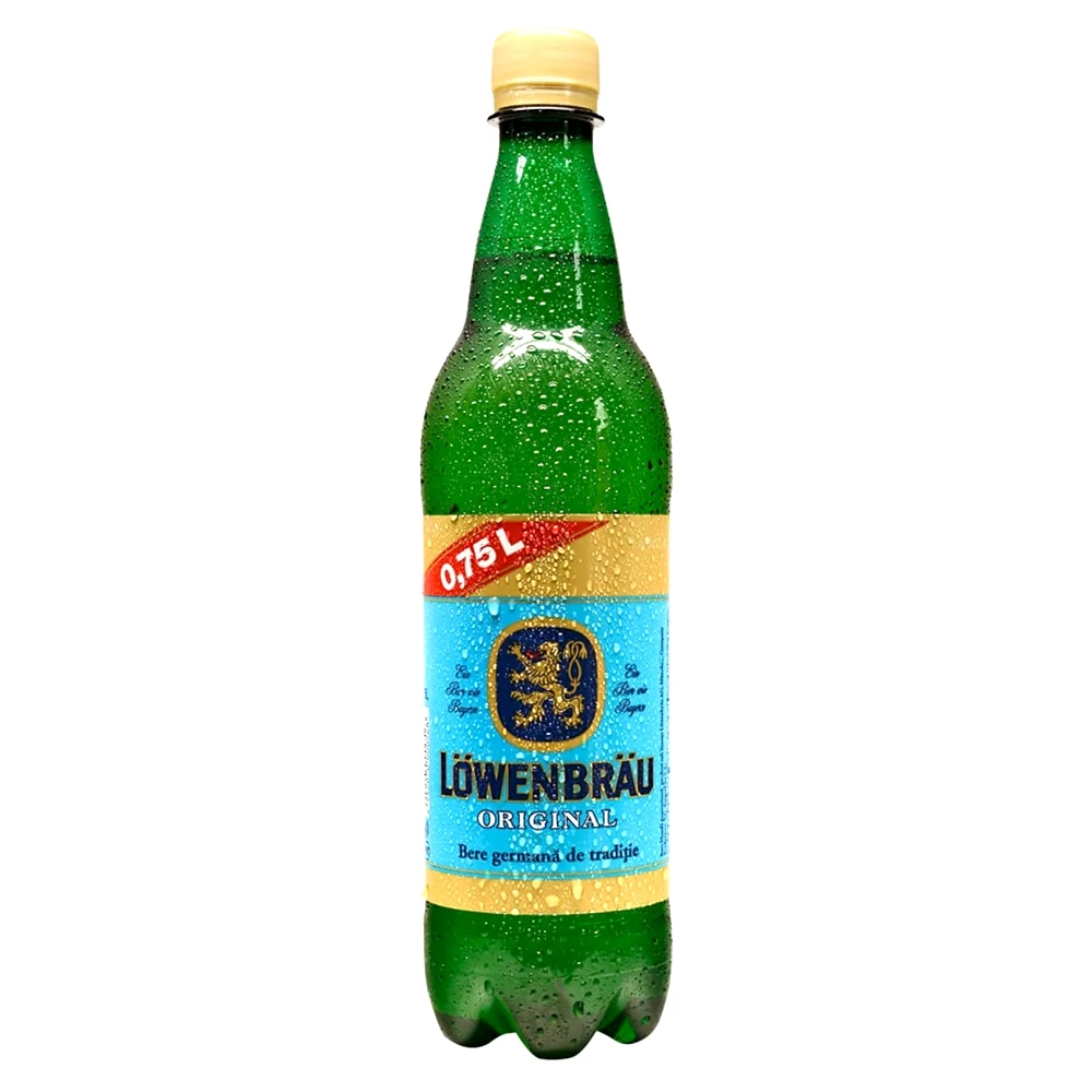 Bere Lowenbrau 750 ml53:105