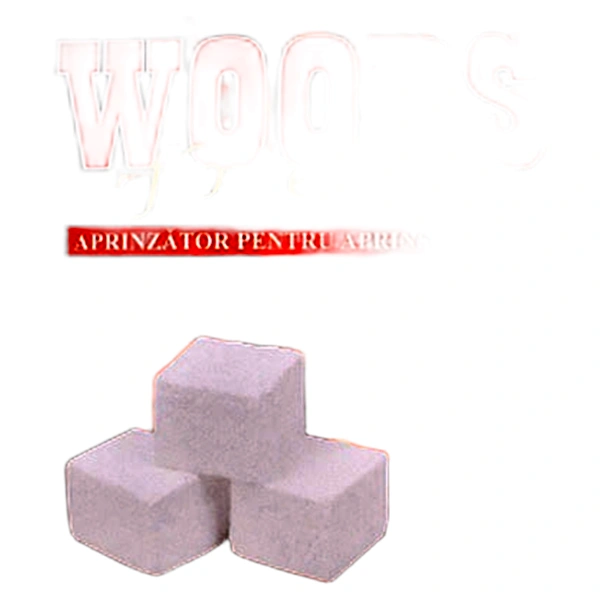 PASTILE DE APRINS FOCUL WOODS 48 PASTILE