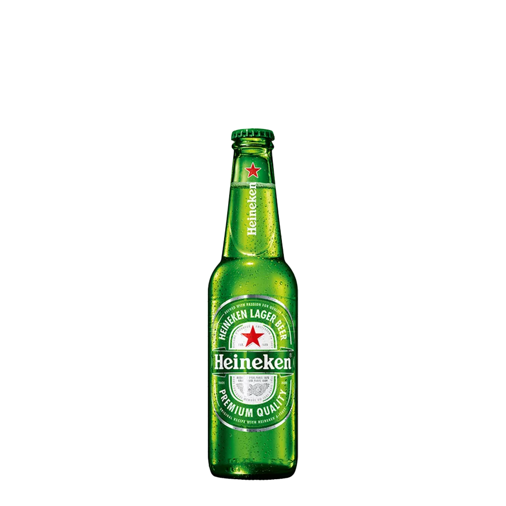 Bere Heineken 330 ml sticlă56:112