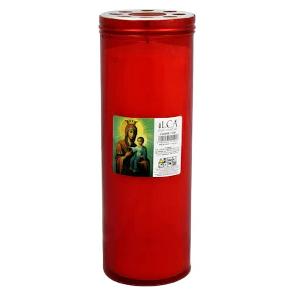 LCA CANDELA CAPAC ANTI VANT T100 4SET